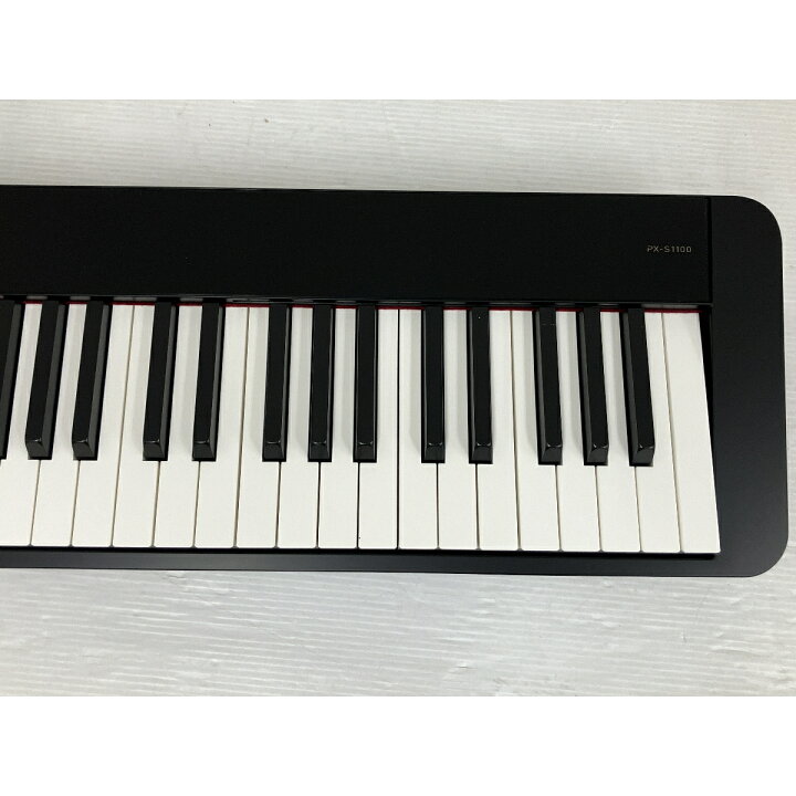 楽天市場】【中古】 【動作保証】 CASIO Privia PX-S1100 電子ピアノ 