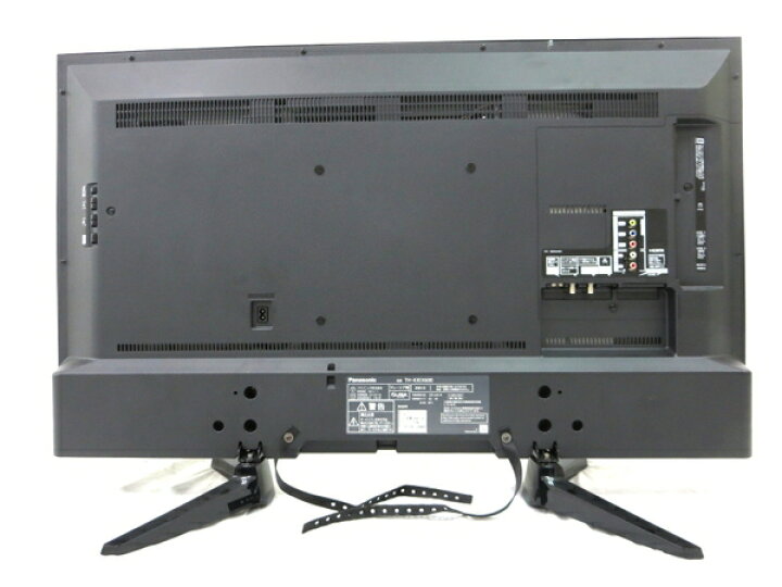 楽天市場】【中古】 Panasonic パナソニック ビエラ TH43EX600 テレビ 