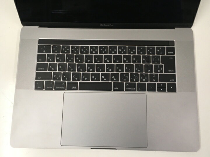 楽天市場】【中古】 Apple MacBook Pro 15インチ 2016 ノートPC i7 