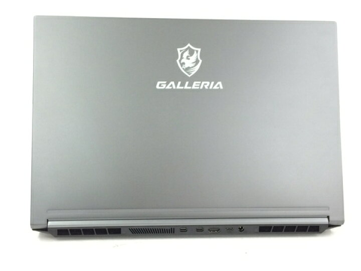 GALLERIAGR2060RGF-TゲーミングノートPC