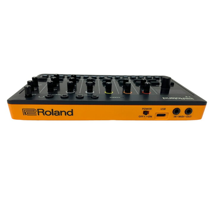 楽天市場】【中古】 Roland T-8 ビートマシン 超小型 USB ドラム BEAT 