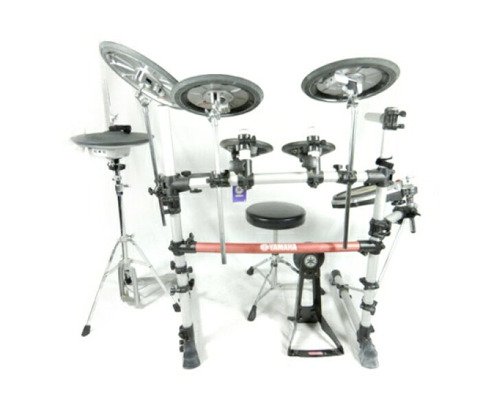 楽天市場】【中古】 YAMAHA DTXP4 DTXPRESS IV 電子ドラム 音響 機器  
