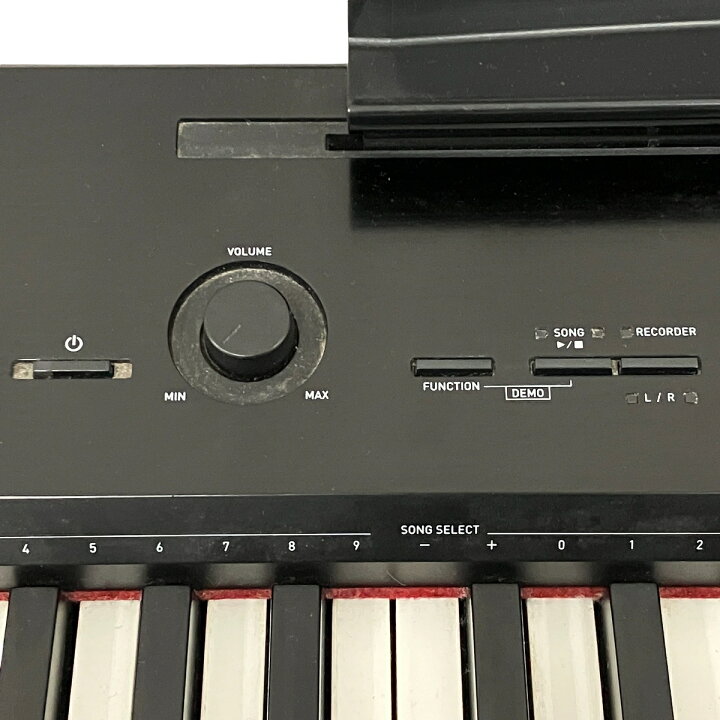 楽天市場】【中古】 CASIO Privia PX-150 2013年製 88鍵盤 電子ピアノ 