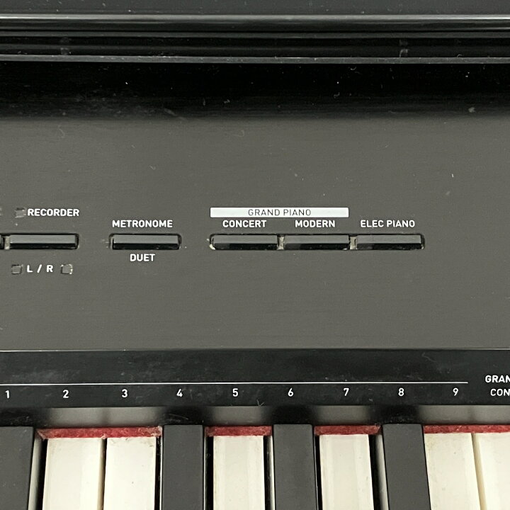 楽天市場】【中古】 CASIO Privia PX-150 2013年製 88鍵盤 電子ピアノ 