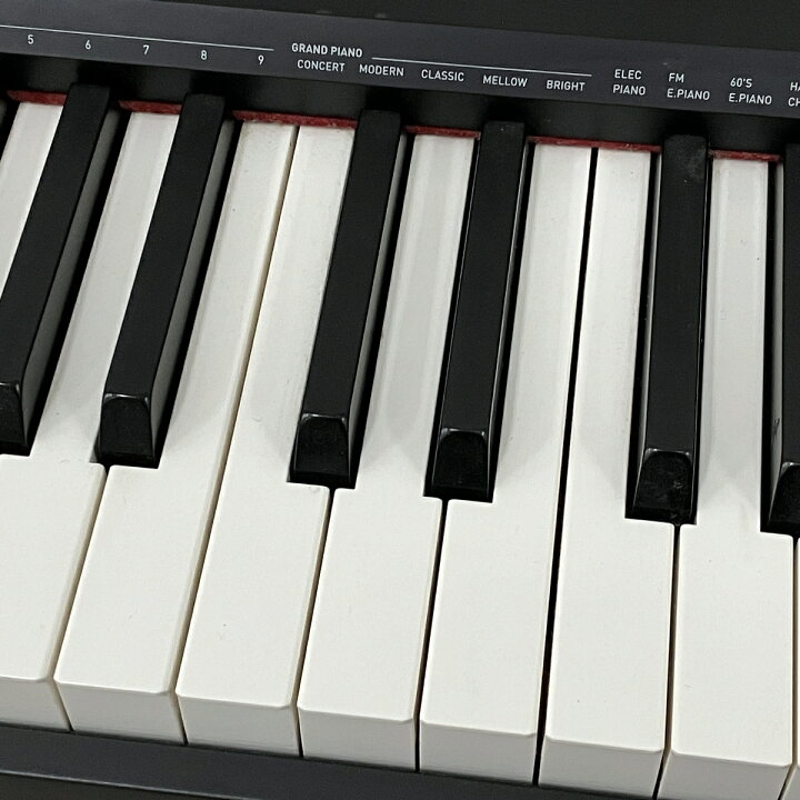 楽天市場】【中古】 CASIO Privia PX-150 2013年製 88鍵盤 電子ピアノ 