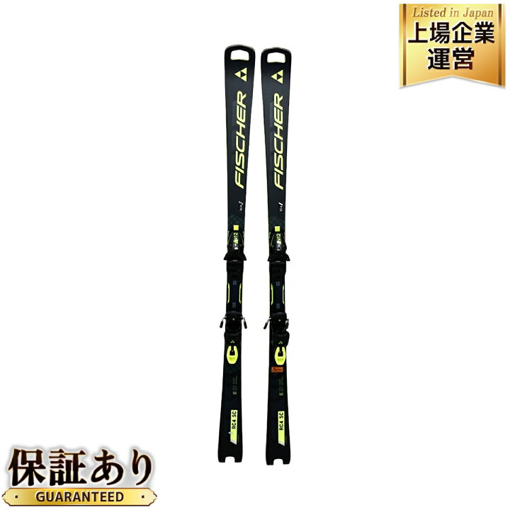 楽天市場】【中古】 FISCHER RC4 SC WORLDCUP SC M-TRACK 23/24 モデル 