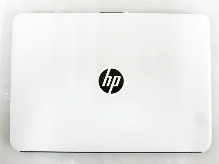 楽天市場】【中古】 HP Notebook 14-ac103TU ノート パソコン PC 14型 