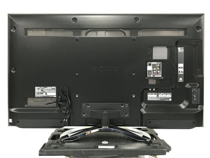 楽天市場】【中古】 SONY BRAVIA KDL-46W920A 液晶テレビ 2015年製 
