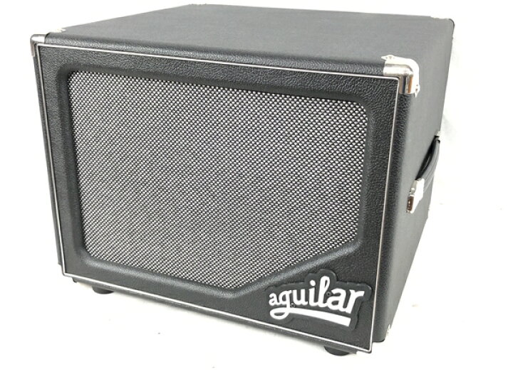 楽天市場】【中古】 Aguilar SL 112 アギュラー スピーカー 