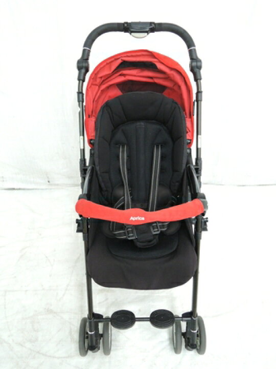 楽天市場】【中古】 Aprica アップリカ SORARIA ソラリア 92713 