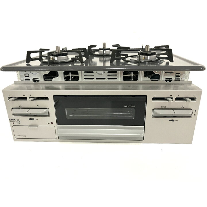 楽天市場】美品 【中古】 【動作保証】 クリナップ ZGFNK6R18QSE 