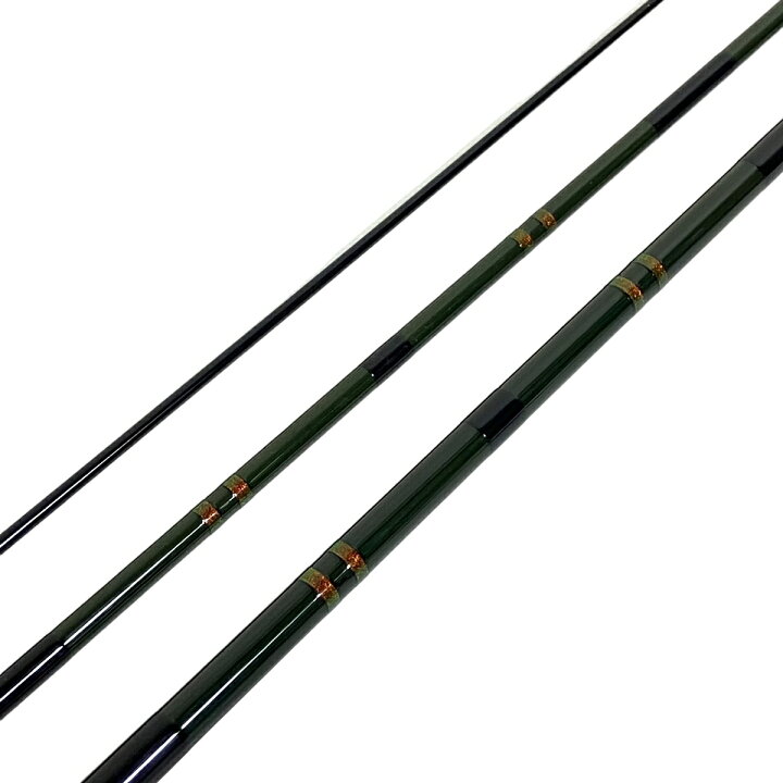 楽天市場】美品 【中古】 がまかつ 飛翔天 9尺 がまへら ヘラ竿 