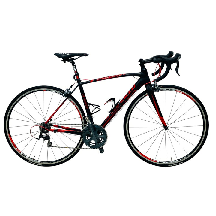 楽天市場】【中古】 SPECIALIZED Allez RACE ロードバイク 2014年 