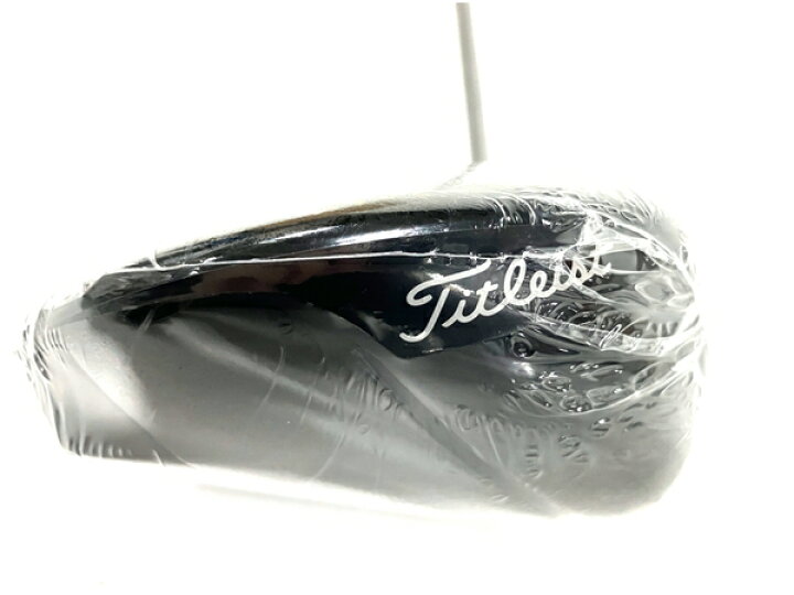 楽天市場】未使用 【中古】 Titleist TSR2 タイトリスト ドライバー 