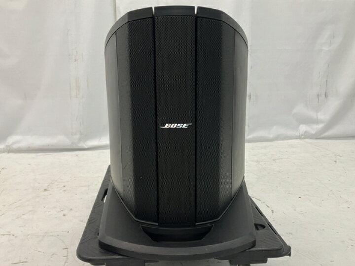 楽天市場】【中古】 【動作保証】BOSE L1 Compact Power Stand コラム 