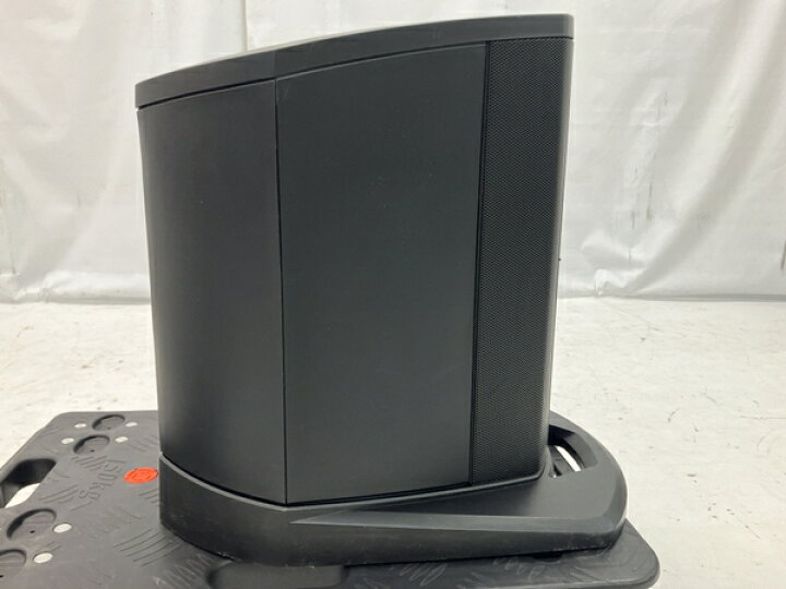 楽天市場】【中古】 【動作保証】BOSE L1 Compact Power Stand コラム 