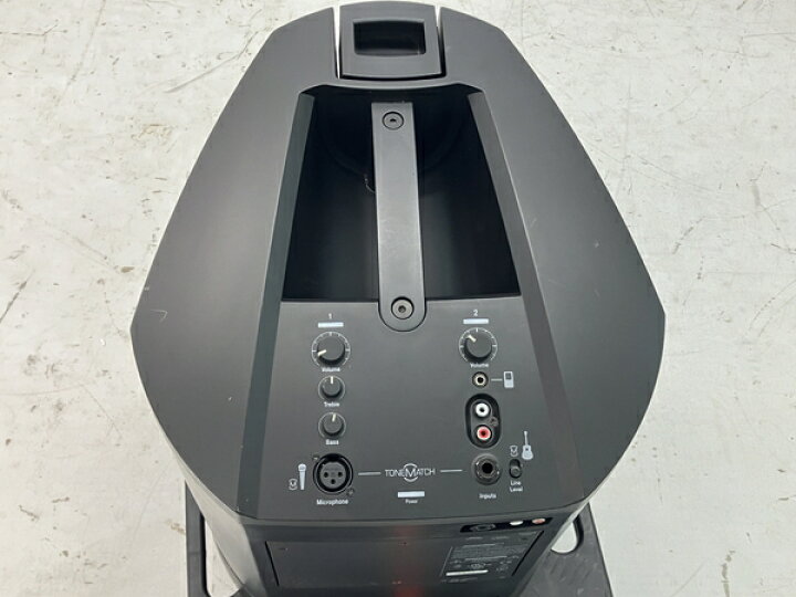 楽天市場】【中古】 【動作保証】BOSE L1 Compact Power Stand コラム 