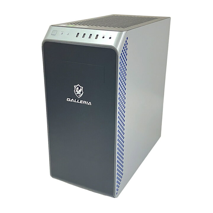 楽天市場】【中古】 【動作保証】 Thirdwave GALLERIA ZA9C-R38 