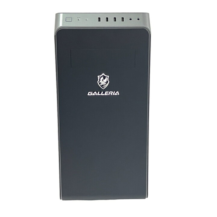 楽天市場】【中古】 【動作保証】 Thirdwave GALLERIA ZA9C-R38 