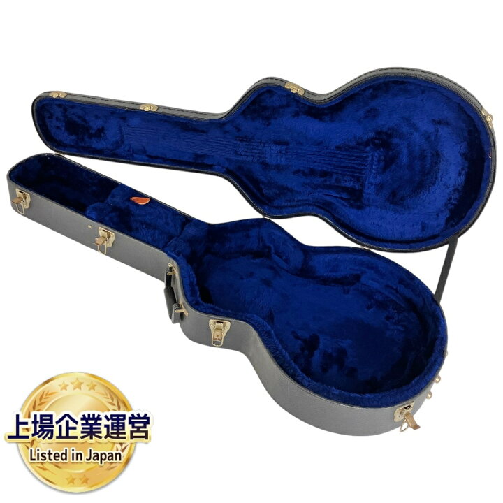 楽天市場】【中古】 Gibson アコギ用 ハードケースのみ ギブソン  