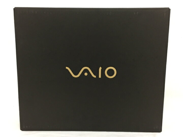 楽天市場】【中古】 VAIO S11 VJS112C12N 11.6型 ノートパソコン i5