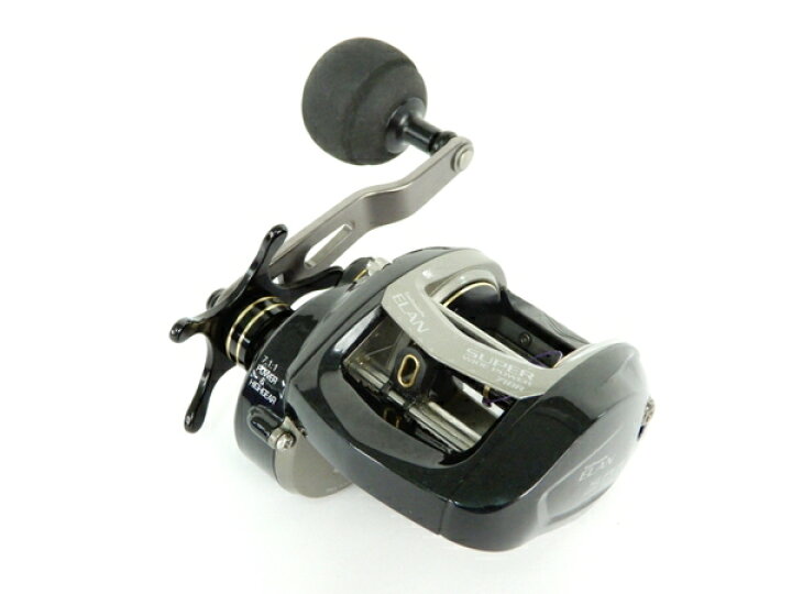 楽天市場 中古 Tailwalk Elan テイルウォーク エラン Super Wide Power 71br スーパーワイドパワー ベイトリール 釣り具 右ハンドル Y Rere 安く買えるドットコム 楽天市場 中古 Tailwalk Elan テイルウォーク エラン Super Wide Power 71br スーパーワイドパワー ベイトリール 釣り具 右ハンドル Y Rere 安く買えるドットコム