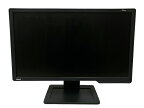 【中古】 【動作保証】BenQ XL2411P 24インチ 液晶モニター ゲーミング モニター 2018年製 中古 M8755854