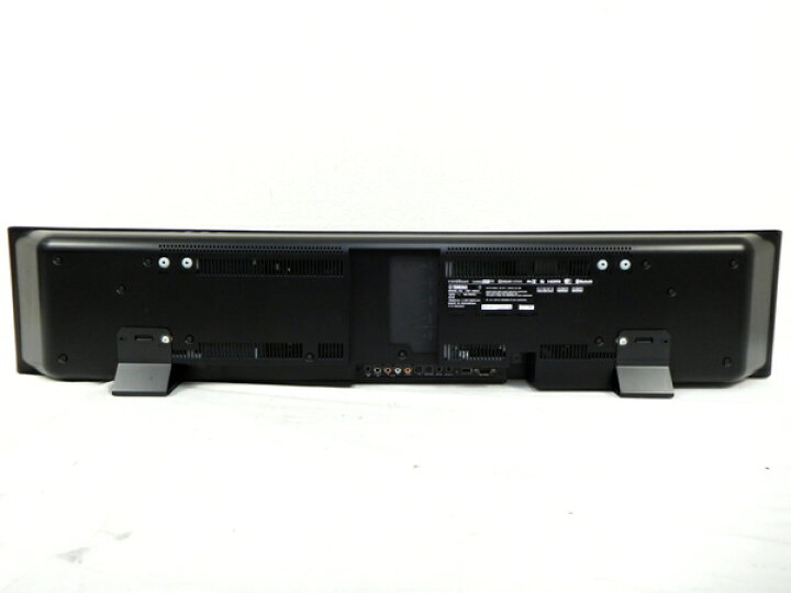 楽天市場】【中古】 YAMAHA ヤマハ YSP-5600 デジタル・サウンド 