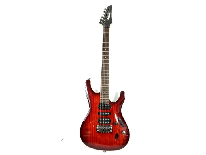 楽天市場】【中古】 良好 Ibanez アイバニーズ Prestage SV5470A CW 