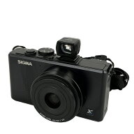 【中古】 SIGMA シグマ DP2s コンパクトデジタルカメラ コンデジ 中古 Y11213331