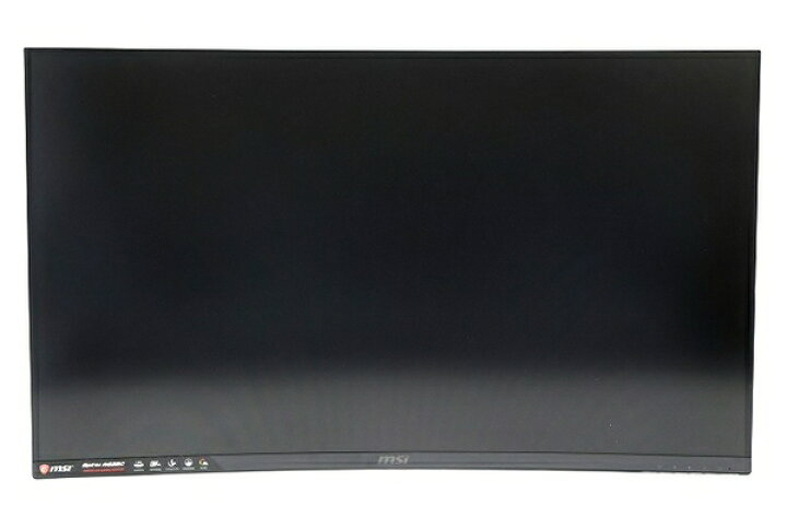 楽天市場】【中古】 MSI Optix AG32C 湾曲31.5インチ ゲーミング 