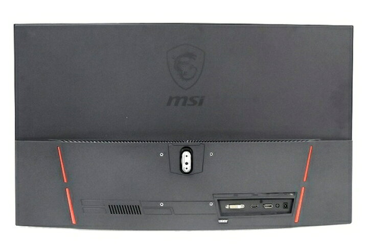 楽天市場】【中古】 MSI Optix AG32C 湾曲31.5インチ ゲーミング 