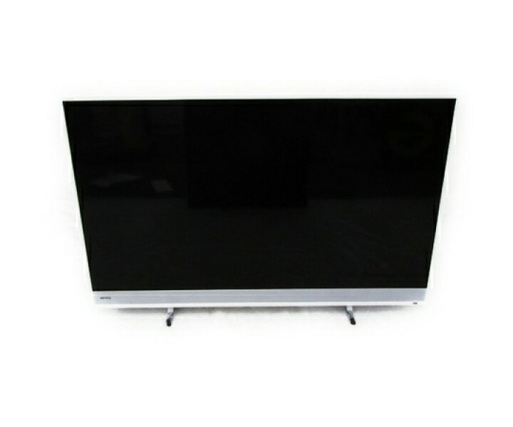 楽天市場】【中古】 TOSHIBA 東芝 REGZA 40M500X(W) 液晶テレビ 40型 