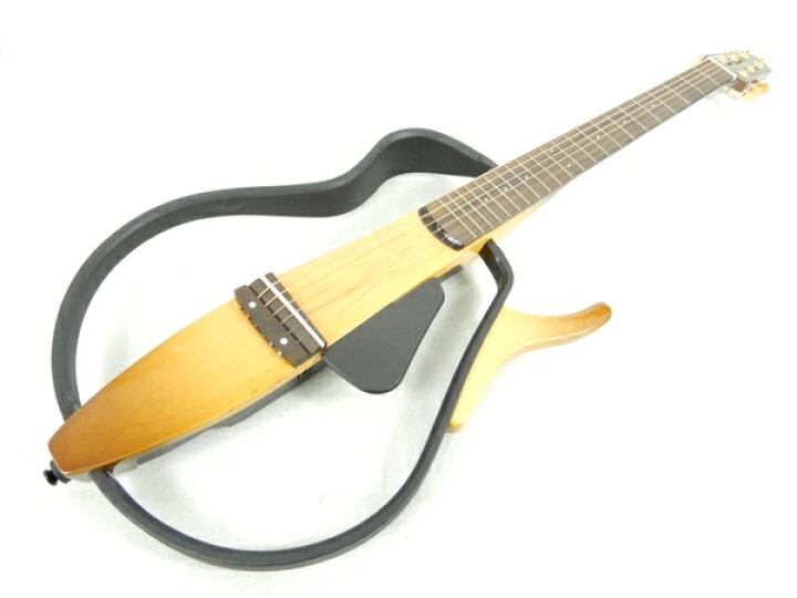 楽天市場】【中古】 YAMAHA ヤマハ SLG110S サイレントギター 