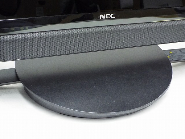 【中古】 NEC LAVIE DA770/CAB PC-DA770CAB 一体型 デスクトップ パソコン PC 23.8型 i7 5500U  2.4GHz 8GB HDD3TB Win10 Home 64bit ファインブラック T2572919 | ReRe（安く買えるドットコム）