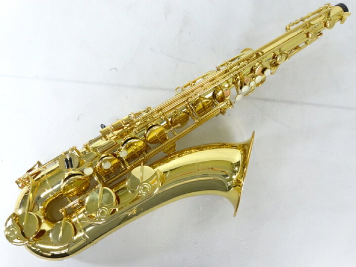 楽天市場】【中古】 YAMAHA ヤマハ YTS-275 テナーサックス 