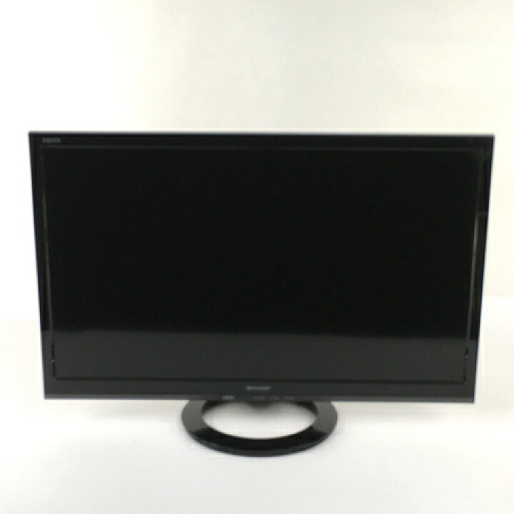 楽天市場】【中古】 SHARP AQUOS LC-24K30 液晶 テレビ 24V型 シャープ  