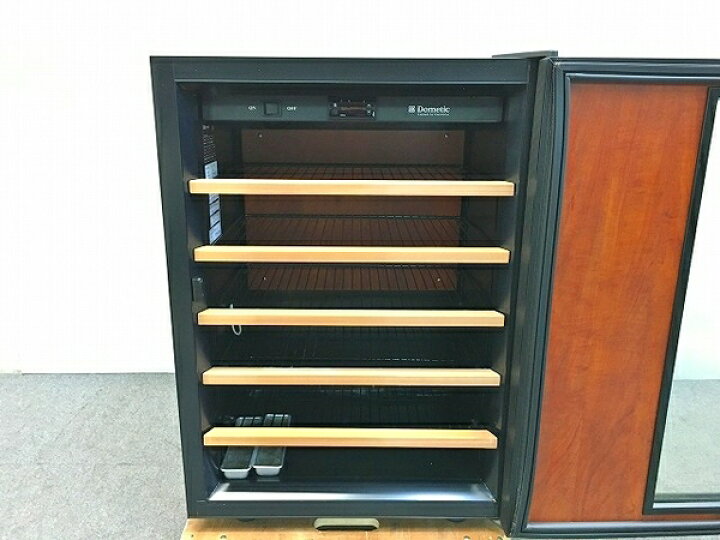 中古】ワインセラー electrolux 心細く エレクトロラックス
