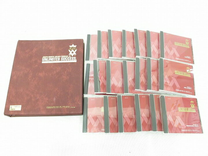 楽天市場】【中古】ジョセフ・マーフィー・ゴールデン・プログラム III  