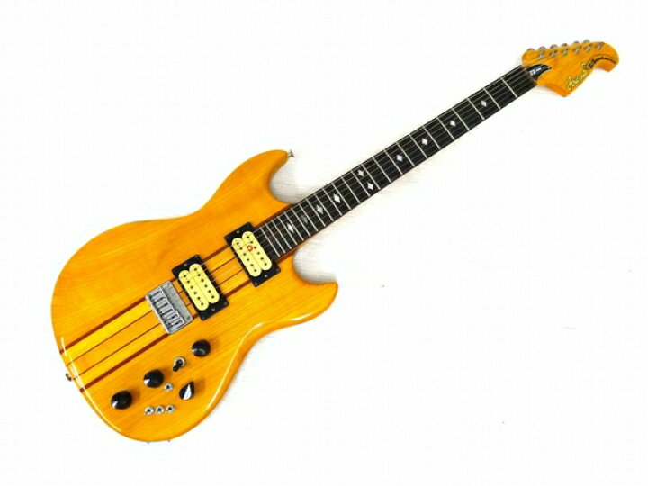 楽天市場】【中古】 良好 ARIA PRO II TS-800 アリアプロII エレキ 