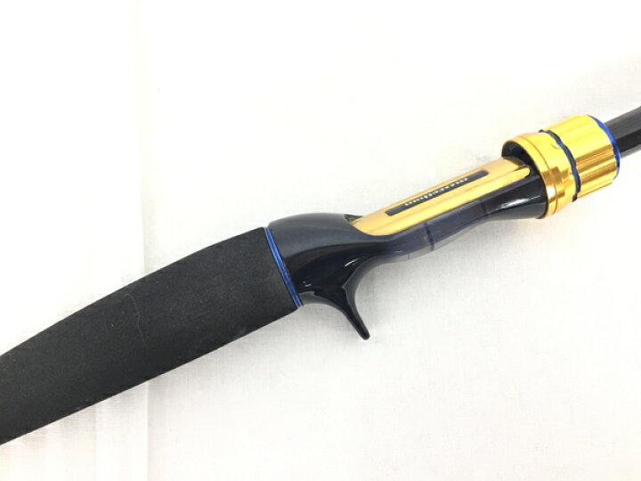 楽天市場 中古 ダイワ モアザン Ags 87mlb ベイトモデル シーバスロッド 中古 良好 S Rere 安く買えるドットコム