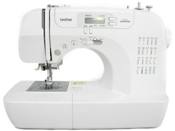 楽天市場】美品 【中古】brother ブラザー CPS4209 コンピューター 