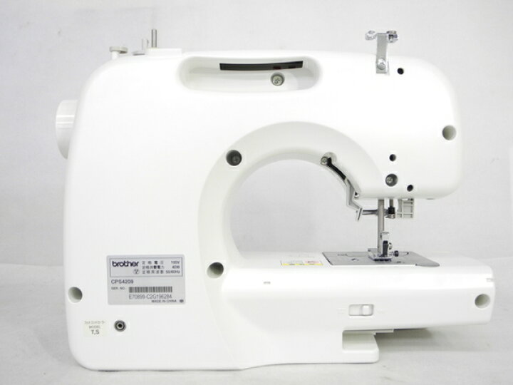 楽天市場】美品 【中古】brother ブラザー CPS4209 コンピューター 