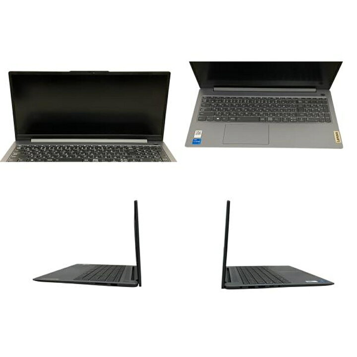 楽天市場】美品 【中古】 LENOVO IdeaPad Slim 3 15IAH8 83ER 15.6 
