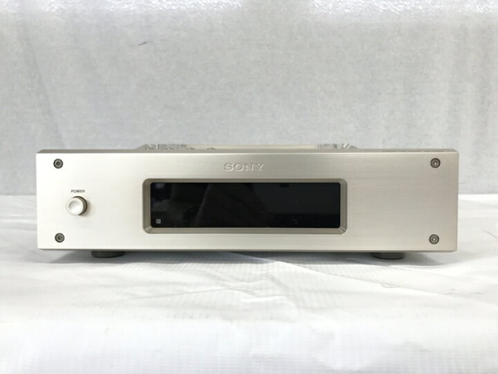 楽天市場】【中古】 SONY CDP-X5000 CDプレーヤー ステレオ オーディオ 