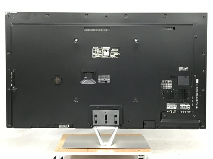 楽天市場】【中古】 Panasonic VIERA TH-L60FT60 2013年製 液晶TV  