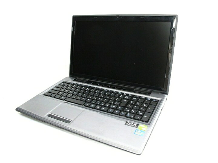 楽天市場】【中古】 Dospara ドスパラ Diginnos Prime Note Galleria 