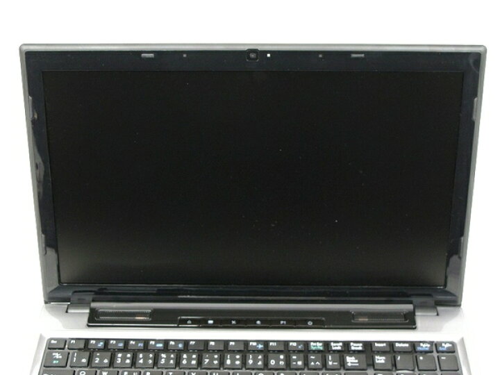 楽天市場】【中古】 Dospara ドスパラ Diginnos Prime Note Galleria 