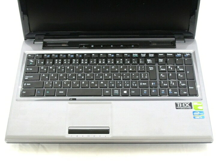 楽天市場】【中古】 Dospara ドスパラ Diginnos Prime Note Galleria 