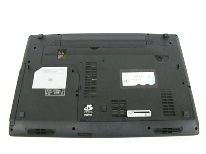 楽天市場】【中古】 Dospara ドスパラ Diginnos Prime Note Galleria 